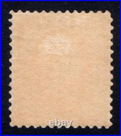 Momen Us Stamps #260 No Wmk Mint Og Lh Vf Lot #95083