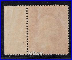 Momen Us Stamps #26 Mint Og Nh Vf/xf+ Psag Cert Lot #86131