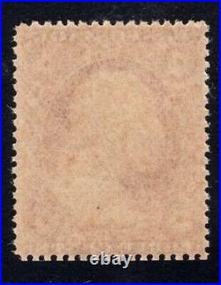 Momen Us Stamps #26 Mint Og Nh Vf/xf Pse Cert Lot #92235