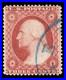 Momen Us Stamps #26 Used Pse Graded Cert Xf-sup 95 Lot #98447