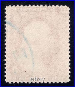 Momen Us Stamps #26 Used Pse Graded Cert Xf-sup 95 Lot #98447