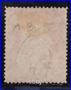 Momen Us Stamps #26 Used Xf Lot #87320
