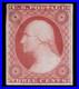 Momen Us Stamps #26p3 Plate Proof On India Pf Cert Lot #85988