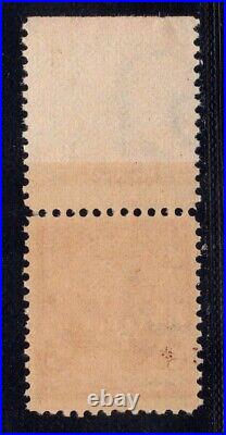 Momen Us Stamps #270 Imprint Single Mint Og Nh Vf+ Lot #87268