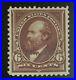 Momen Us Stamps #271 Mint Og H Vf+ Lot #74760