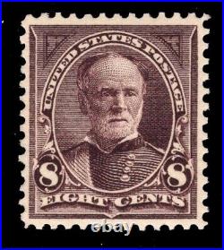 Momen Us Stamps #272 Mint Og Nh Vf Lot #93374