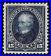 Momen Us Stamps #274 Mint Og H Vf/xf+ Lot #96389
