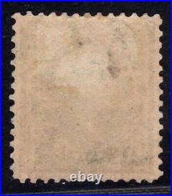 Momen Us Stamps #276 Mint Og H Pse Graded Cert Xf-90 Lot #83323