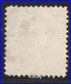 Momen Us Stamps #276 Used Vf Lot #78294