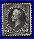 Momen Us Stamps #276 Used Vf/xf Lot #81335