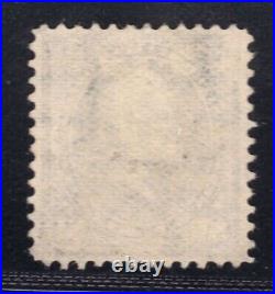 Momen Us Stamps #276 Used Vf/xf Lot #81335