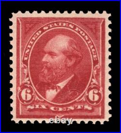 Momen Us Stamps #282 Mint Og Nh Vf Lot #93648