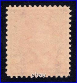 Momen Us Stamps #282 Mint Og Nh Vf Lot #93648