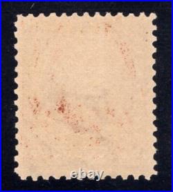 Momen Us Stamps #282c Mint Og Nh Vf/xf Pf Cert Lot #94738