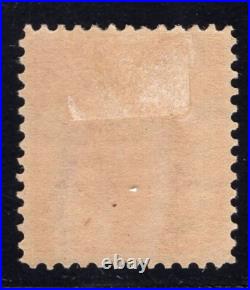 Momen Us Stamps #283 Mint Og H Vf Lot #81435