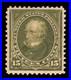 Momen Us Stamps #284 Mint Og Lh Vf+ Pf Cert Lot #94712
