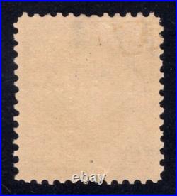 Momen Us Stamps #284 Mint Og Lh Vf+ Pf Cert Lot #94712