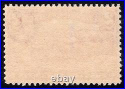 Momen Us Stamps #286 Mint Og Nh Rich Color Vf/xf Lot #96296