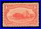 Momen Us Stamps #287 Mint Og Vvlh Lot #81415