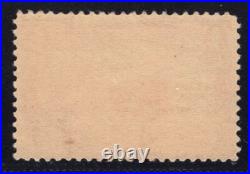 Momen Us Stamps #287 Mint Og Vvlh Lot #81415