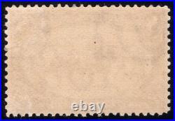 Momen Us Stamps #289 Mint Og H Vf/xf Lot #96413 Momen Us Stamps #289 Mint Og H Vf/xf Lot #96413