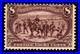 Momen Us Stamps #289 Mint Og Nh Lot #93774