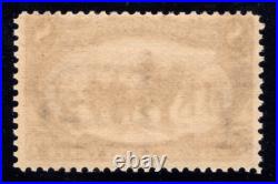 Momen Us Stamps #289 Mint Og Nh Lot #93774