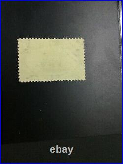 Momen Us Stamps #291 Used Vf Lot #72869