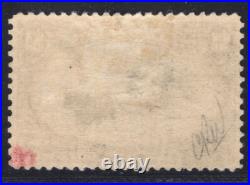 Momen Us Stamps #292 Mint Og H Lot #77762 Momen Us Stamps #292 Mint Og H Lot #77762