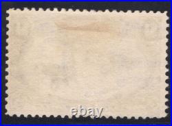 Momen Us Stamps #292 Used Lot #78259
