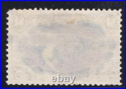 Momen Us Stamps #292 Used Lot #80318