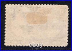 Momen Us Stamps #292 Used Lot #80938