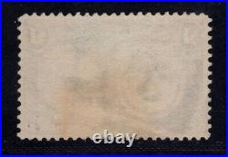 Momen Us Stamps #292 Used Vf Lot #84887