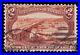 Momen Us Stamps #293 Used Lot #82607