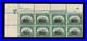 Momen Us Stamps #294 Intact Plate Block Of 8 Mint Og Nh Vf Lot #94998