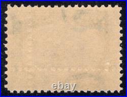 Momen Us Stamps #294 Mint Og Nh Xf Lot #96668