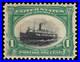 Momen Us Stamps #294 Mint Og Nh Xf+ Lot #96842