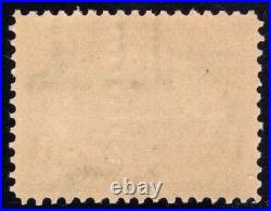 Momen Us Stamps #294 Mint Og Nh Xf+ Lot #96842