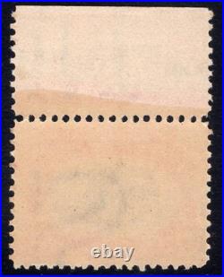 Momen Us Stamps #295 Mint Og Nh Vf/xf Jumbo Fresh Lot #96869