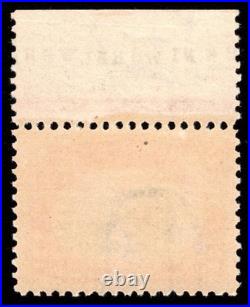 Momen Us Stamps #295 Mint Og Nh Xf+ Pse Cert Lot #96800