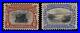 Momen Us Stamps #296-297 Mint Og Nh Lot #85162