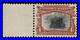 Momen Us Stamps #296 Mint Og Nh Pf Graded Cert Vf-80 Lot #84017