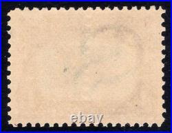 Momen Us Stamps #296 Mint Og Nh Pse Graded Cert Xf-90 Lot #96170