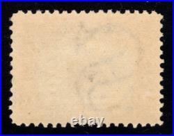 Momen Us Stamps #296 Mint Og Nh Vf Lot #93731