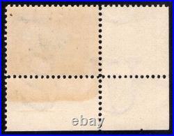 Momen Us Stamps #296 Mint Og Nh Vf+ Lot #96531