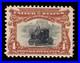 Momen Us Stamps #296 Mint Og Nh Vf Pse Cert Lot #94784