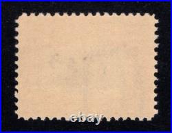 Momen Us Stamps #296 Mint Og Nh Vf Pse Cert Lot #94784