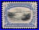 Momen Us Stamps #297 Mint Og Nh Xf Choice Pf Cert Lot #96011