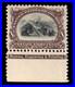 Momen Us Stamps #298 Imprint Mint Og Nh Vf/xf Pse Cert Lot #94055