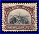 Momen Us Stamps #298 Mint Og Nh Pse Graded Cert Vf-80 Lot #92506
